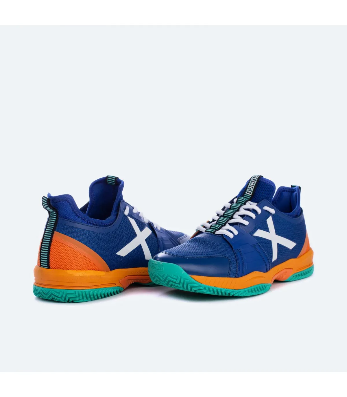Zapatillas Munich Oxygen 24 Padel