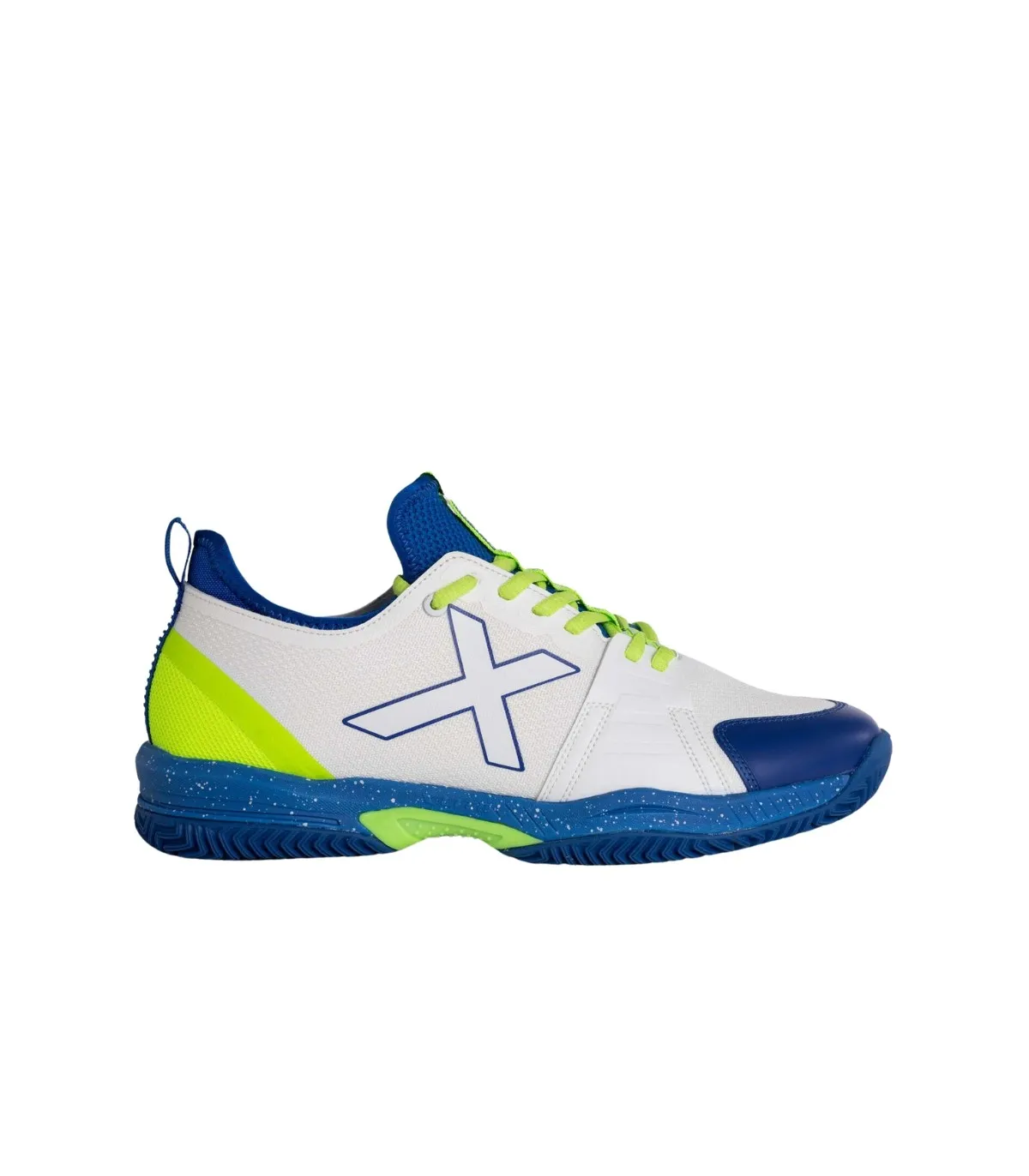 Zapatillas Munich Oxygen 35 Padel