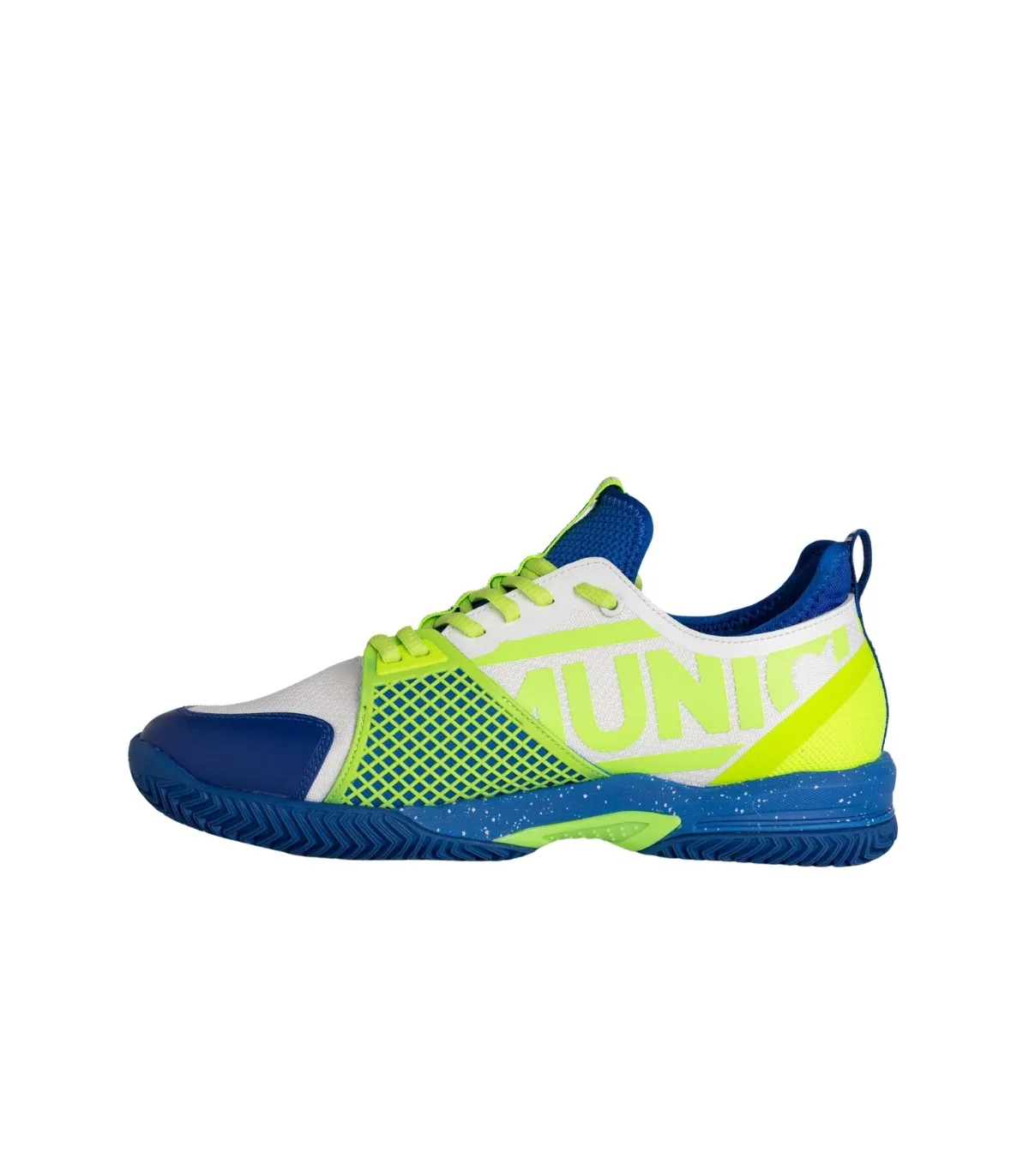 Zapatillas Munich Oxygen 35 Padel