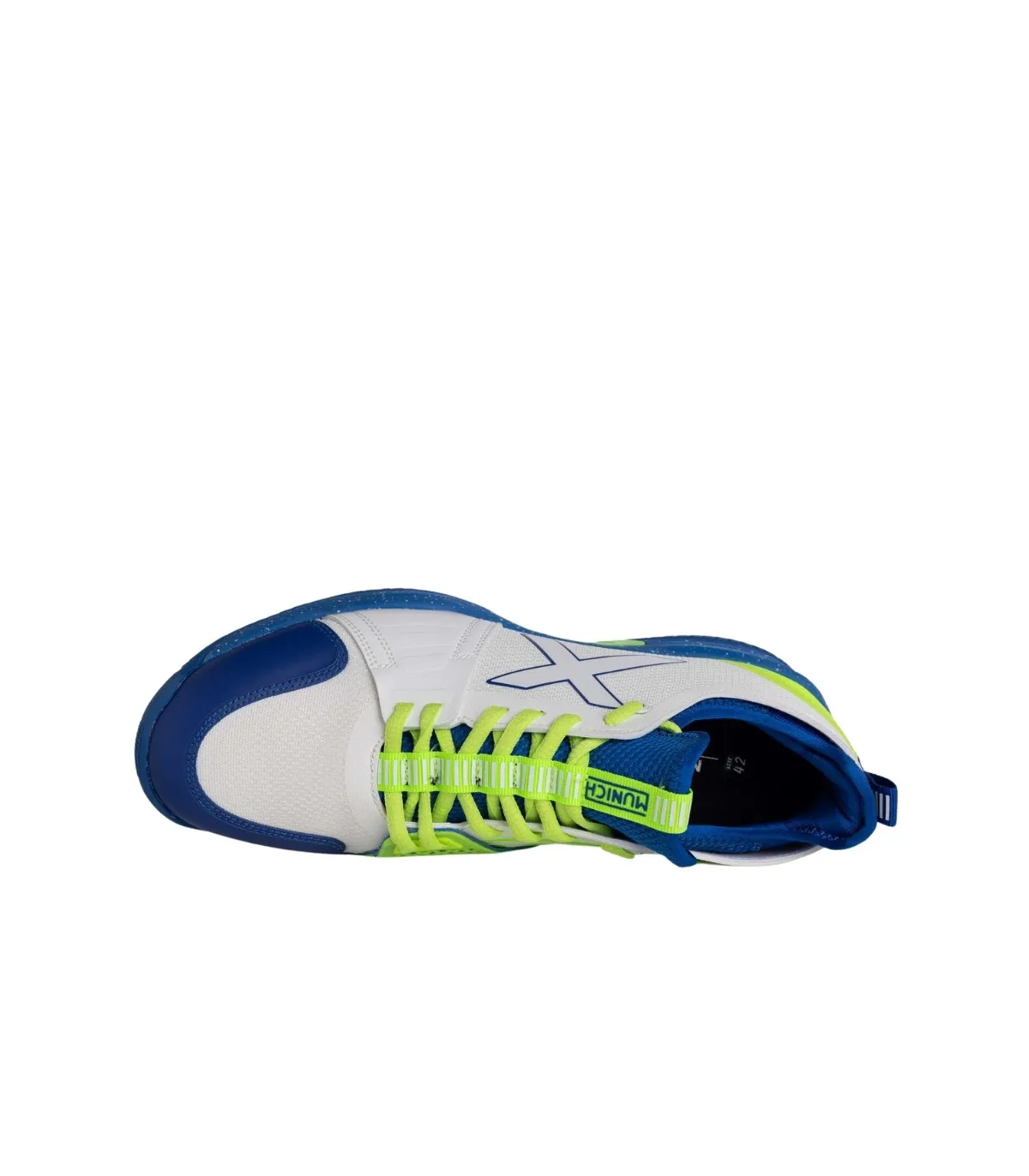 Zapatillas Munich Oxygen 35 Padel