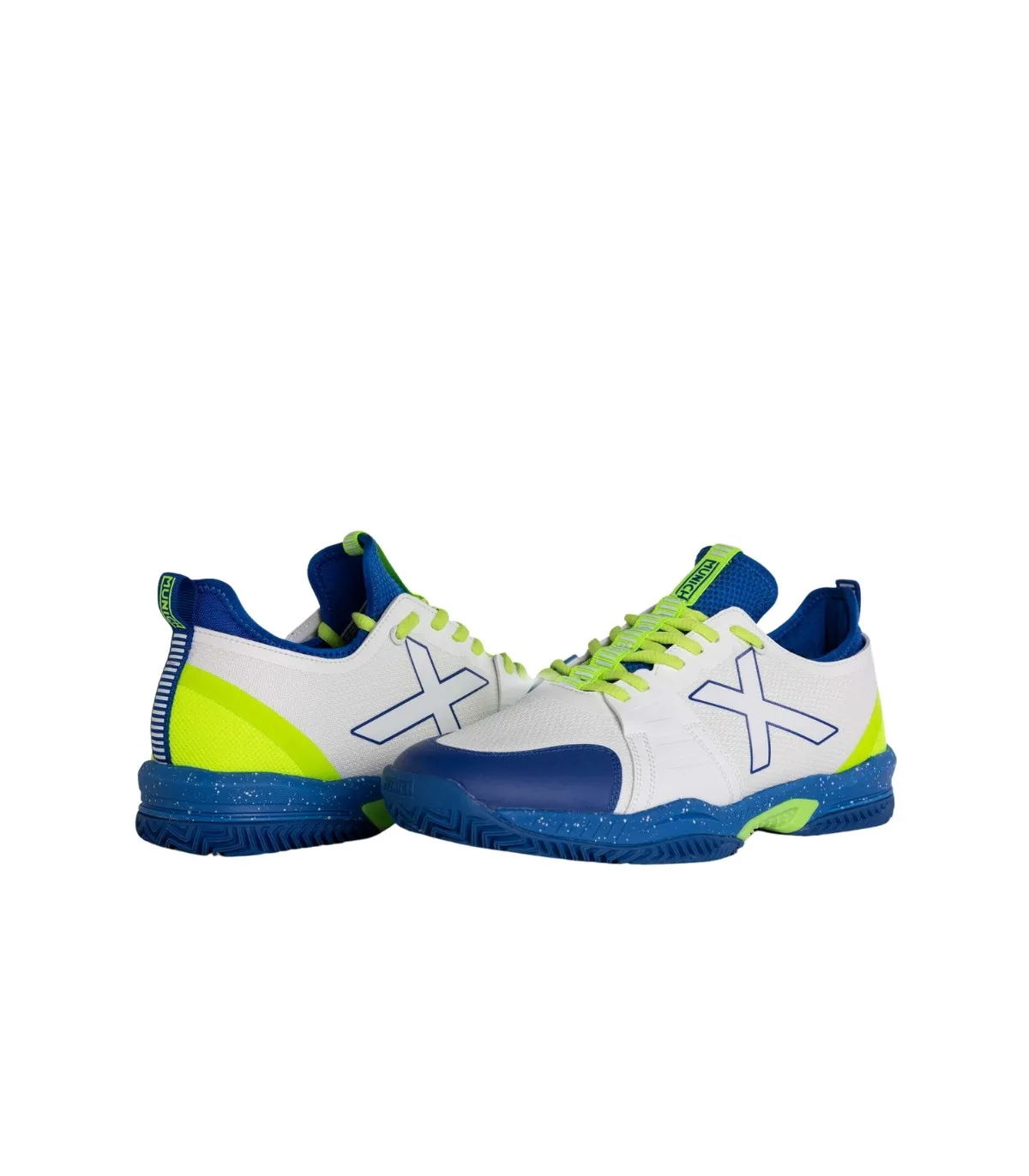 Zapatillas Munich Oxygen 35 Padel