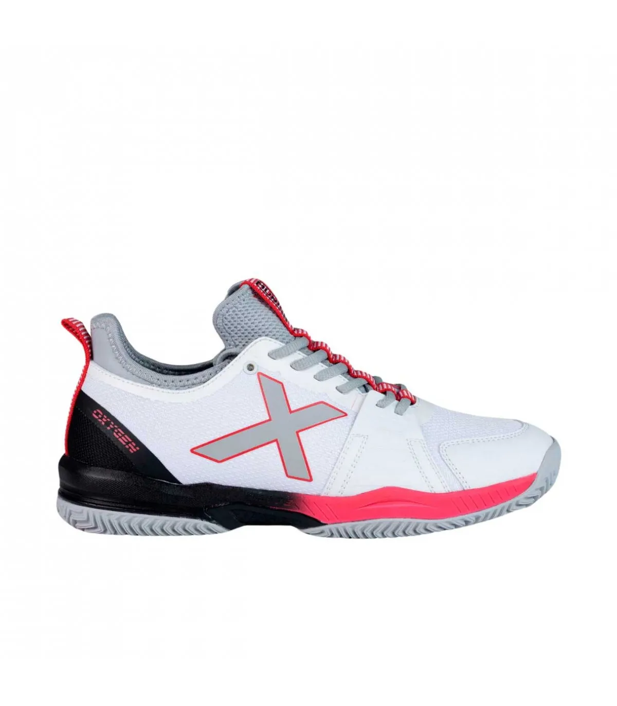 Zapatillas Munich Oxygen 47 Padel
