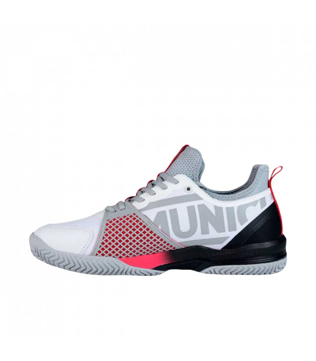 Zapatillas Munich Oxygen 47 Padel