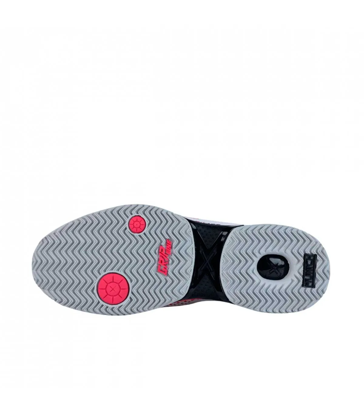 Zapatillas Munich Oxygen 47 Padel