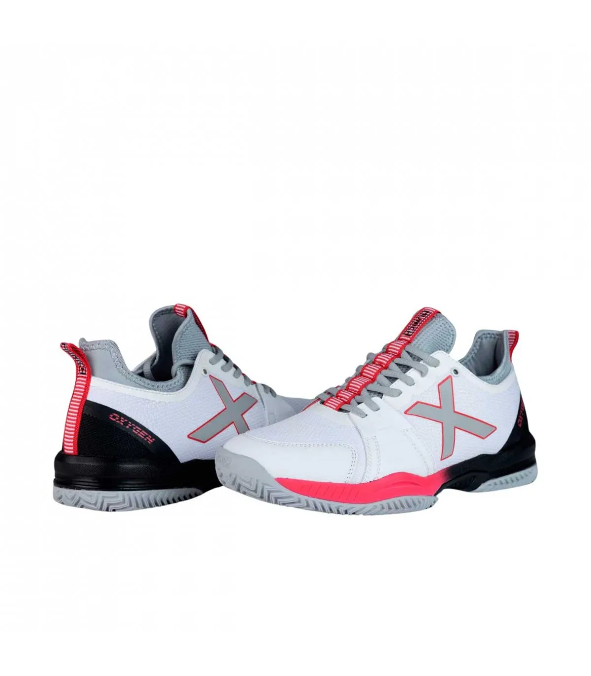 Zapatillas Munich Oxygen 47 Padel