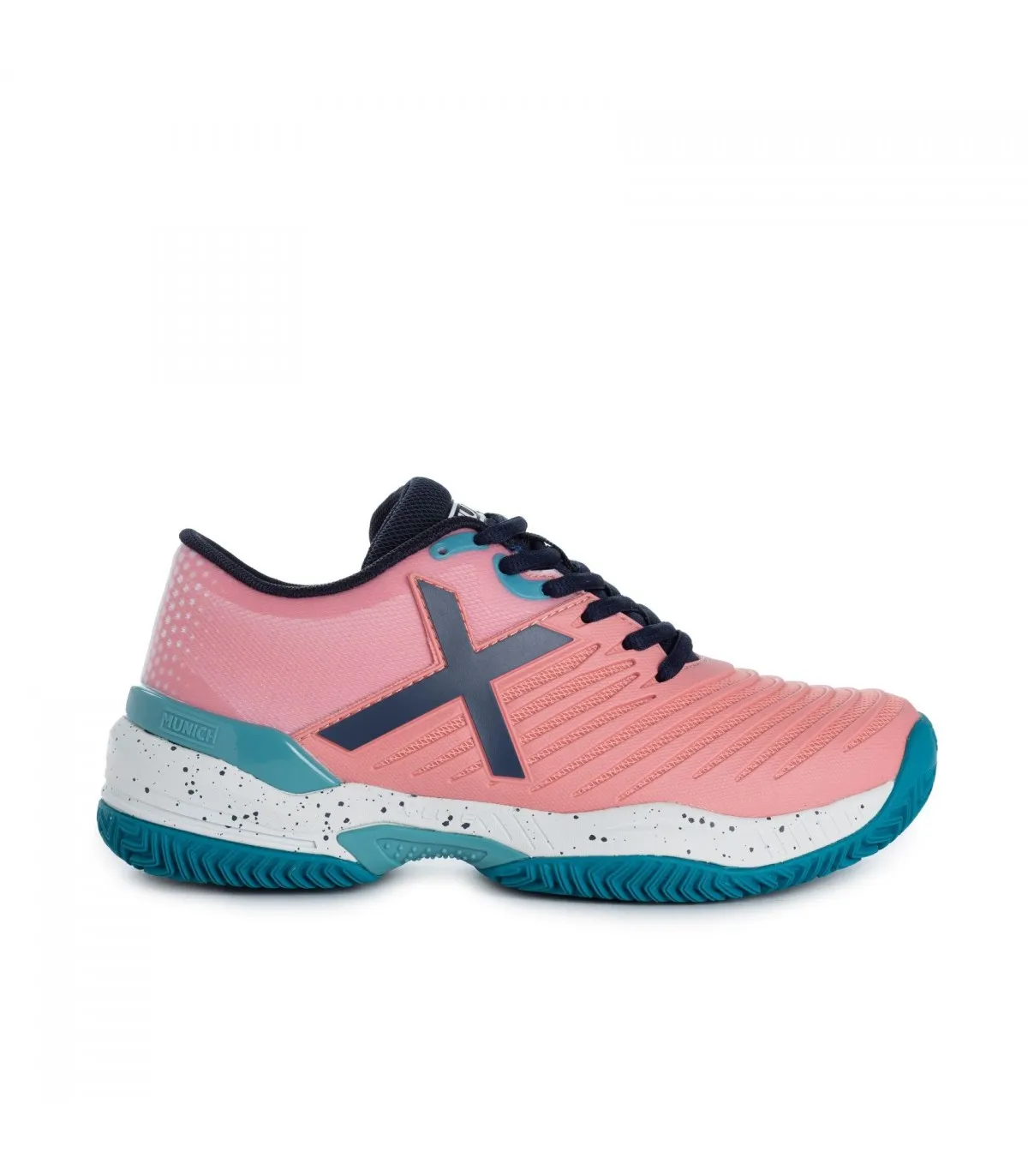 Zapatillas Munich Padx 27 Padel