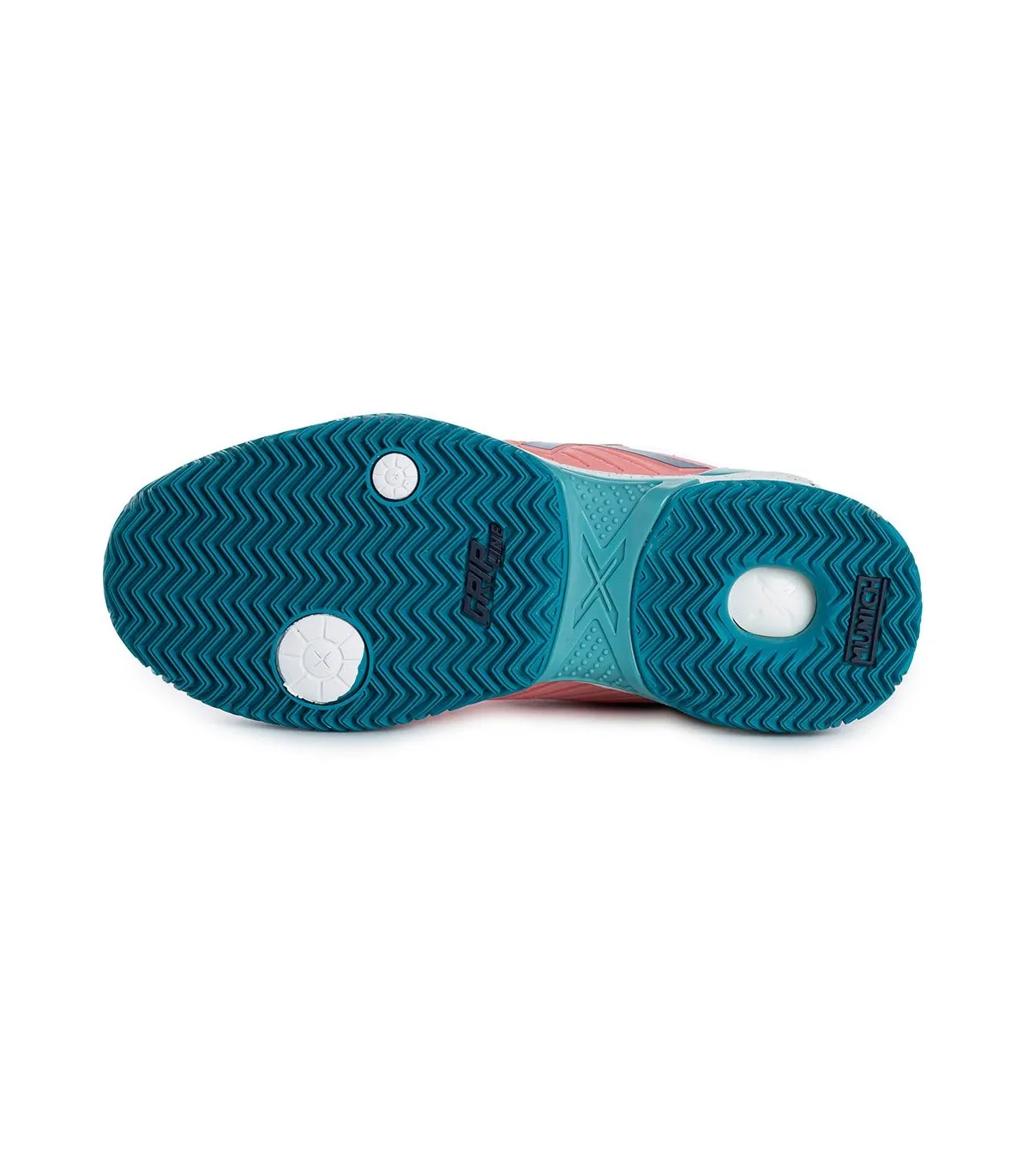 Zapatillas Munich Padx 27 Padel