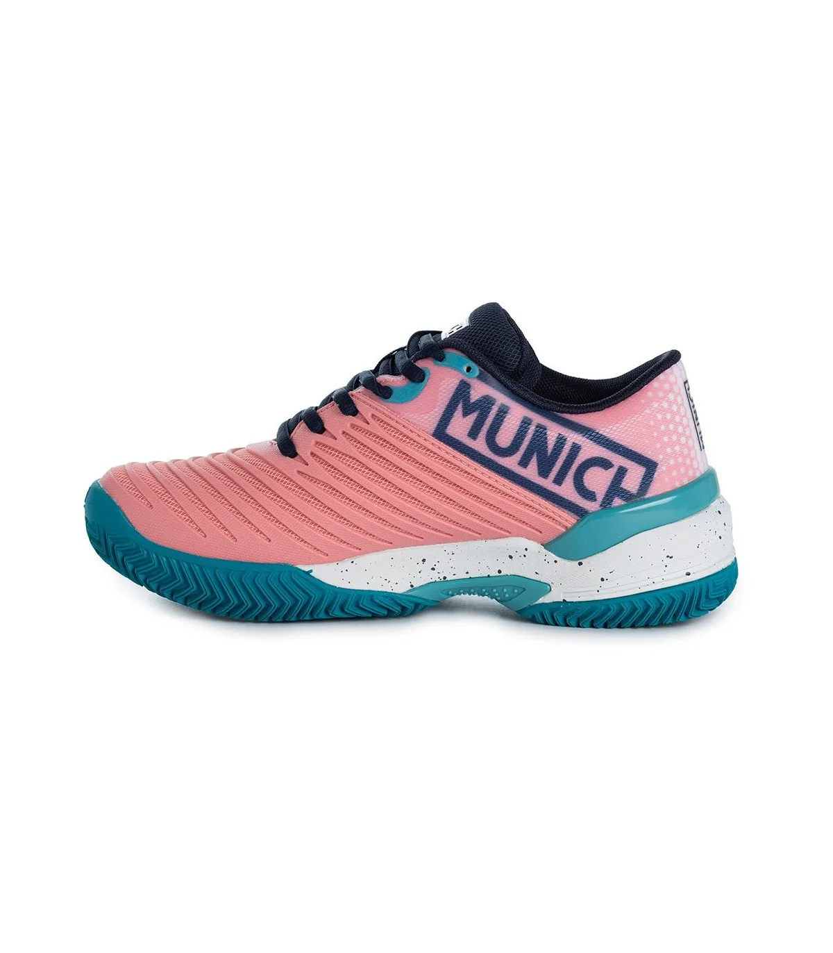 Zapatillas Munich Padx 27 Padel