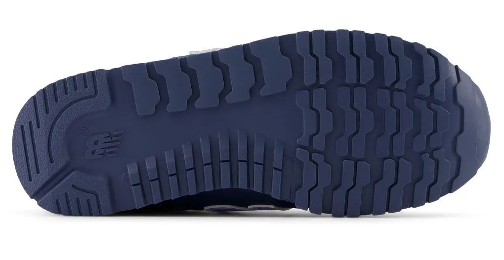 Zapatillas New Balance PV500CIL Velcro Indigo/Morado