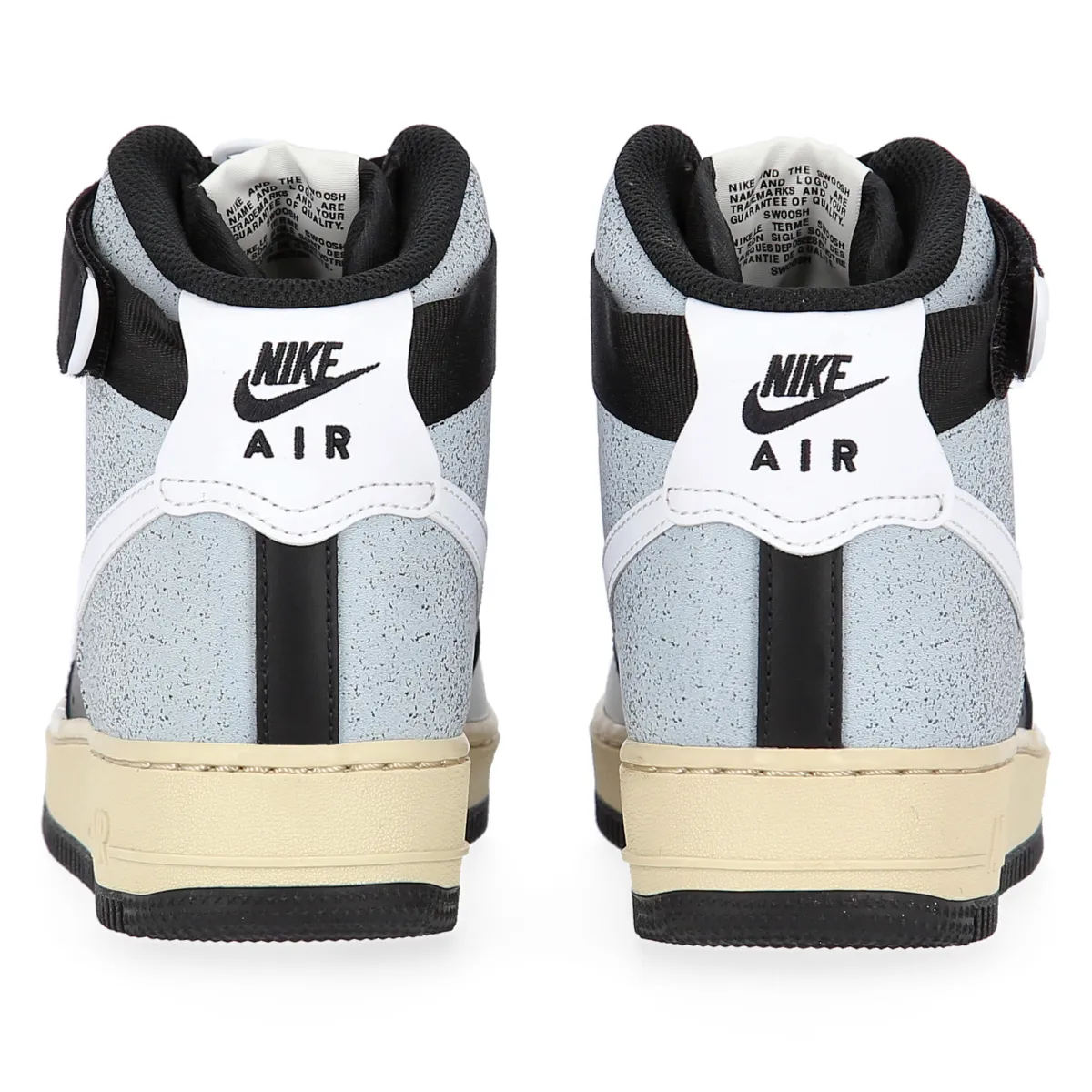 Zapatillas Nike Air Force 1 High '07 Lx Hombre