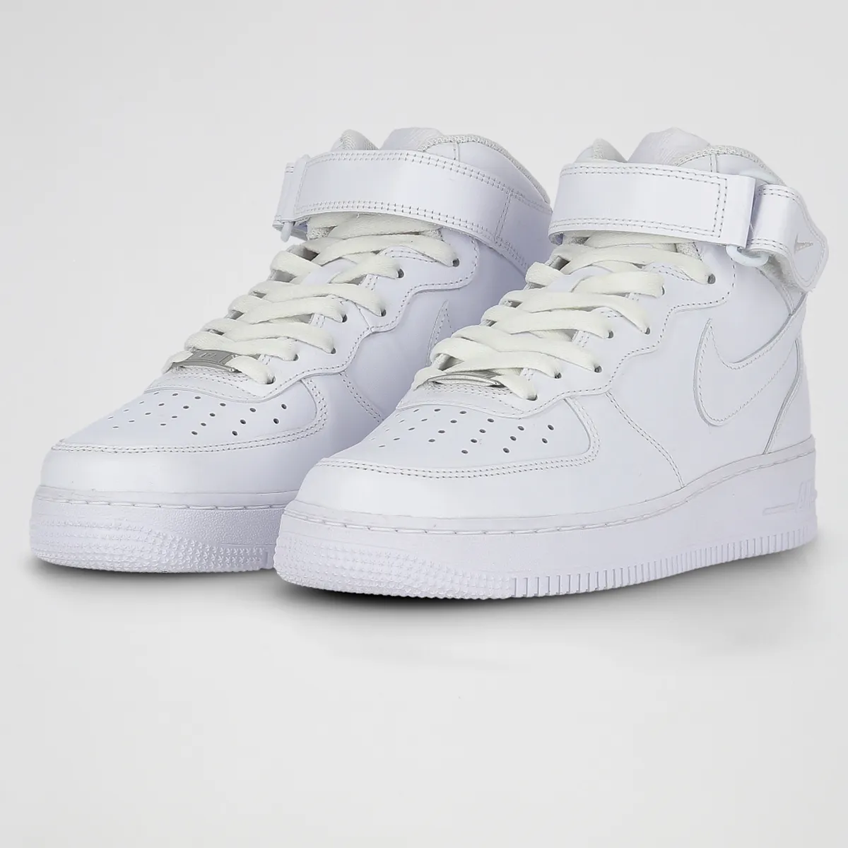 Zapatillas Nike Air Force 1 Mid '07 Hombre