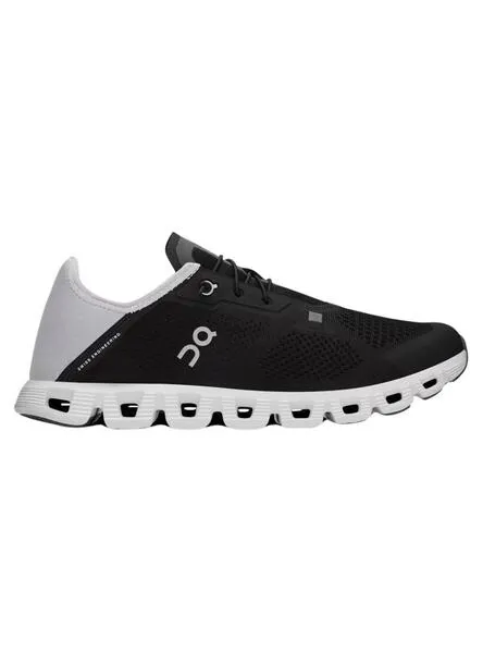Zapatillas On Cloud 5 Negro Para Hombre