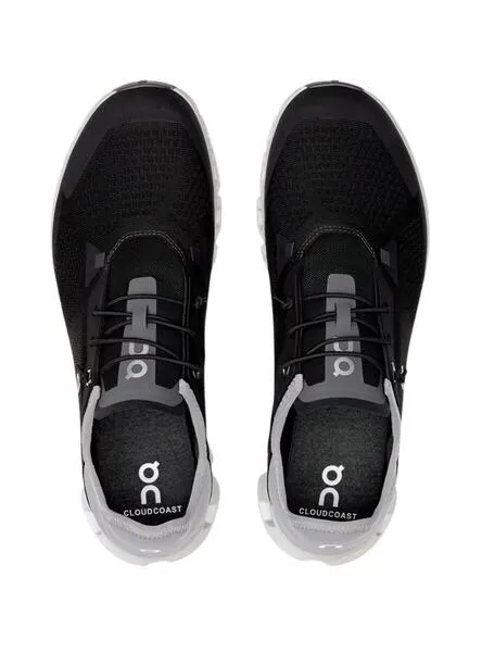 Zapatillas On Cloud 5 Negro Para Hombre