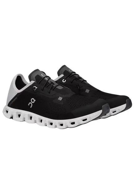 Zapatillas On Cloud 5 Negro Para Hombre