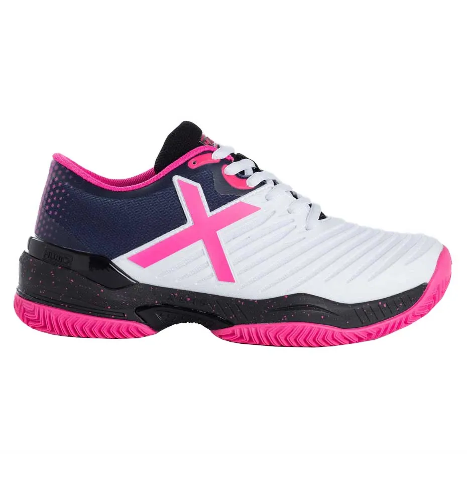 Zapatillas Padel_Hombre_MUNICH Padx 25 Padel