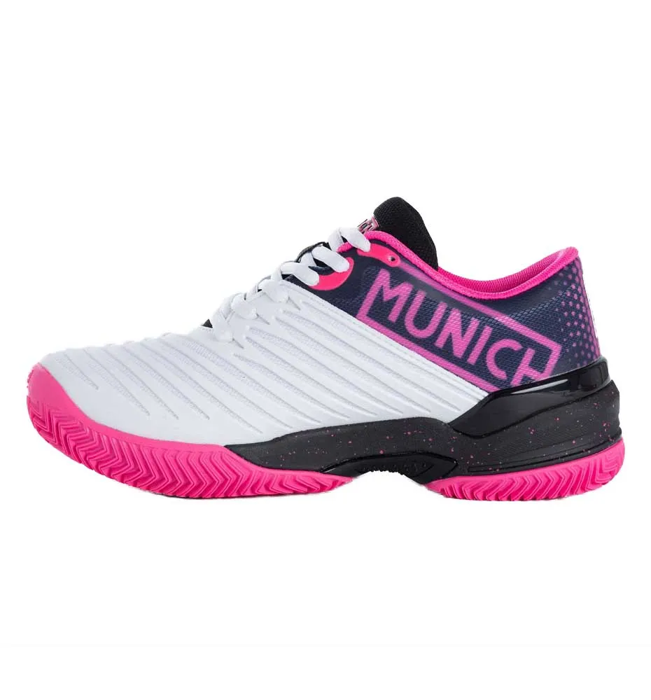Zapatillas Padel_Hombre_MUNICH Padx 25 Padel