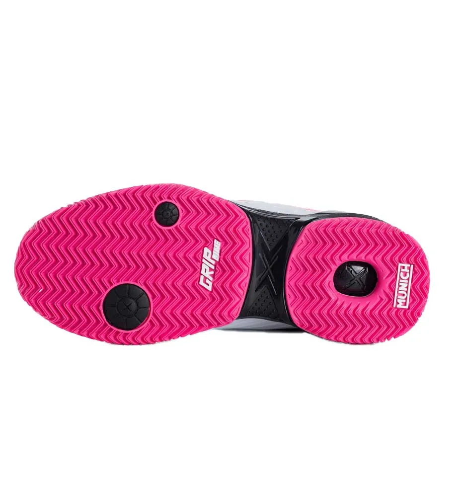Zapatillas Padel_Hombre_MUNICH Padx 25 Padel