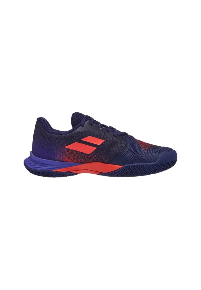 ZAPATILLAS PADEL/TENIS JET MATCH 3 CLAY JUNIOR