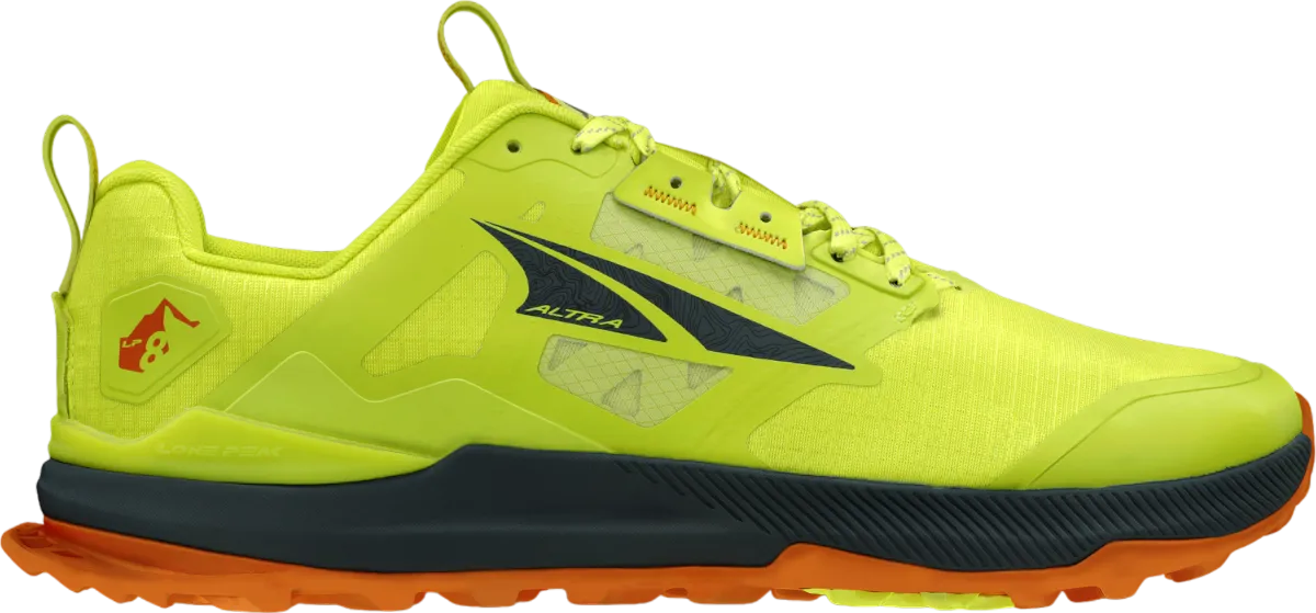 Zapatillas para trail Altra M LONE PEAK 8
