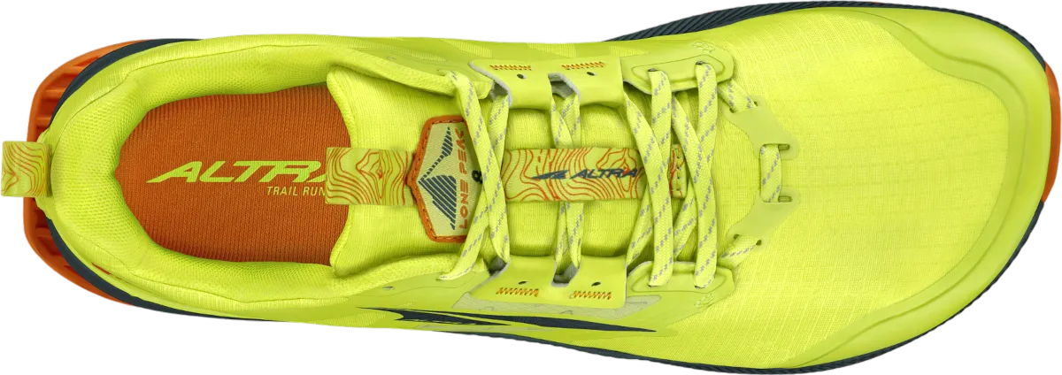 Zapatillas para trail Altra M LONE PEAK 8
