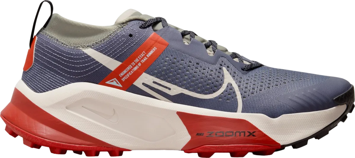 Zapatillas para trail Nike Zegama