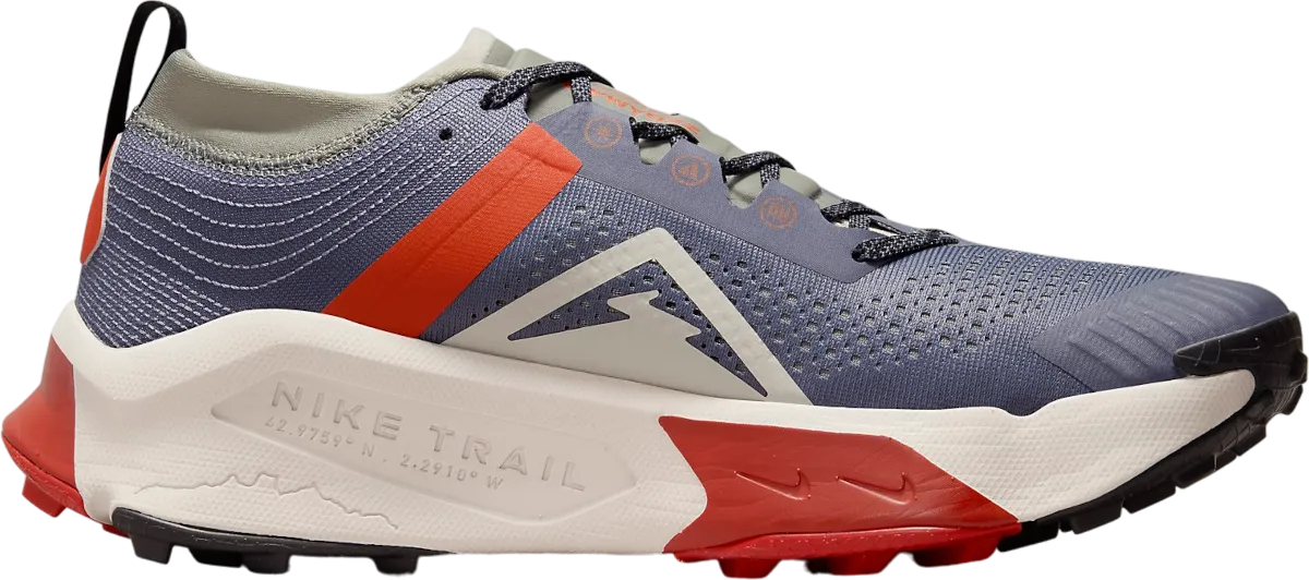 Zapatillas para trail Nike Zegama