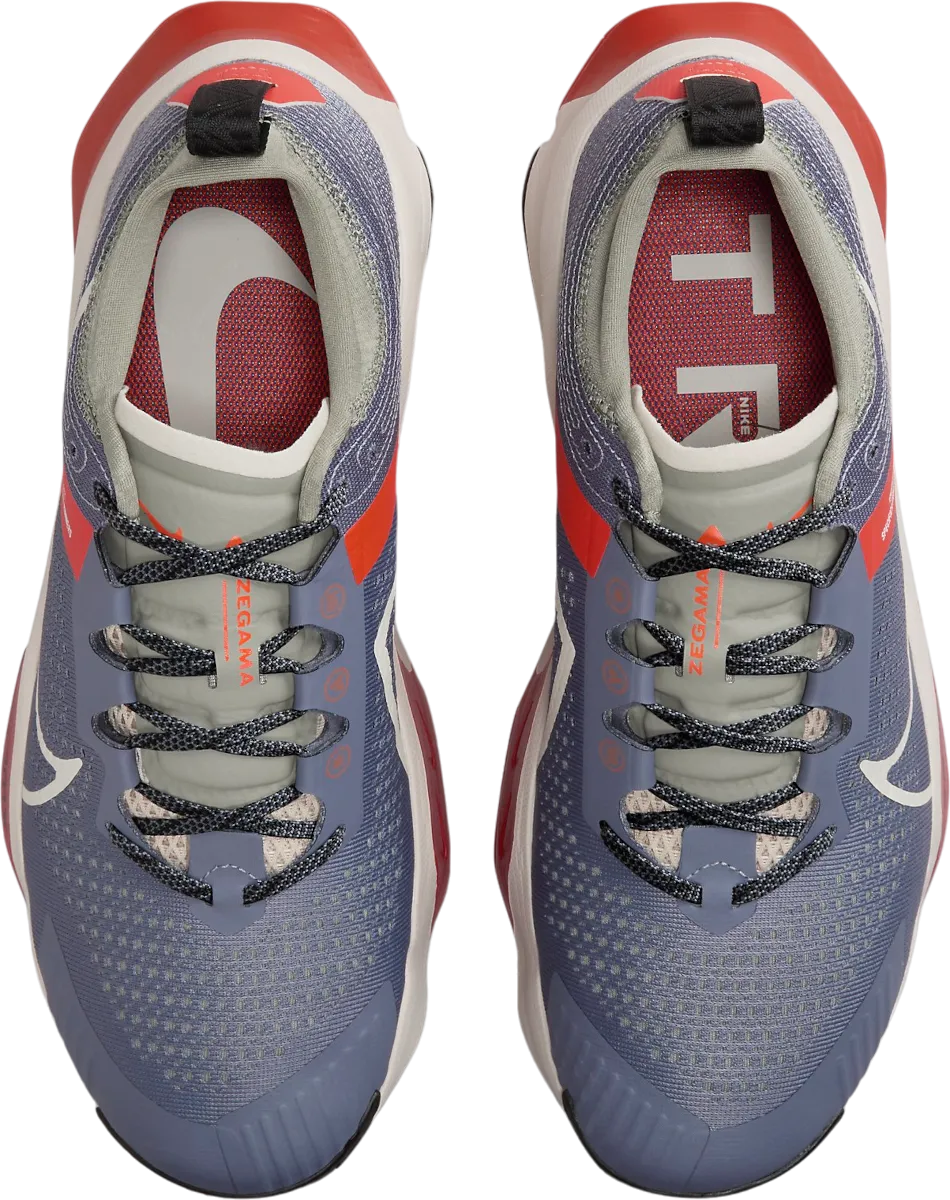 Zapatillas para trail Nike Zegama