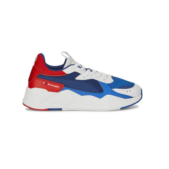 ZAPATILLAS PUMA BMW MMS RSX