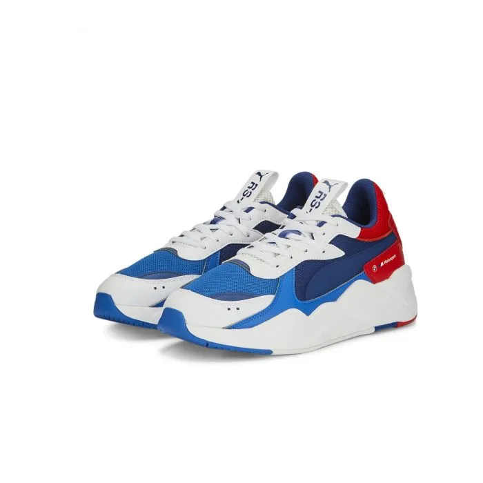 ZAPATILLAS PUMA BMW MMS RSX