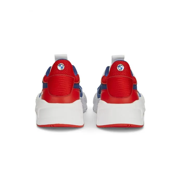 ZAPATILLAS PUMA BMW MMS RSX