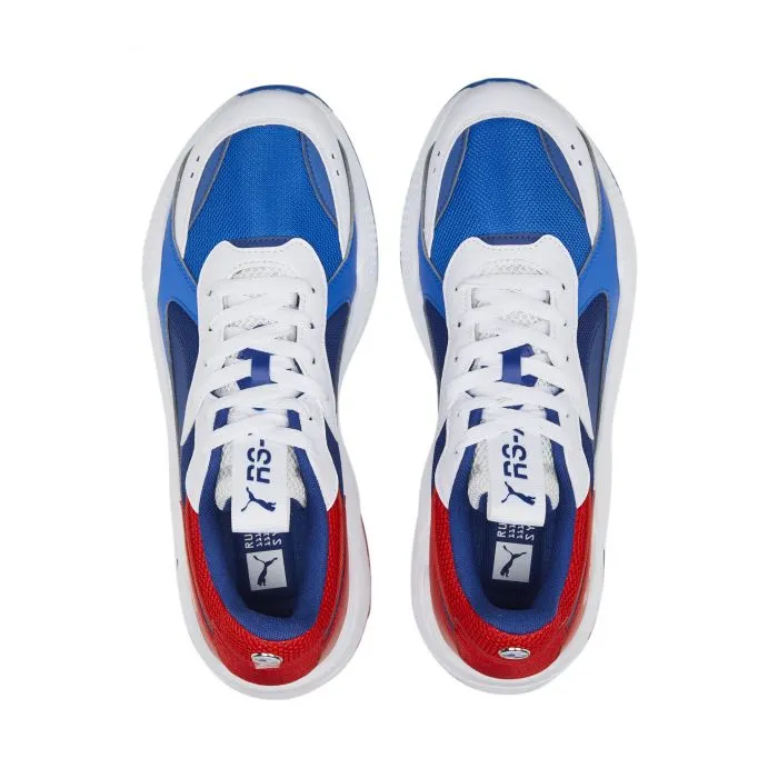 ZAPATILLAS PUMA BMW MMS RSX