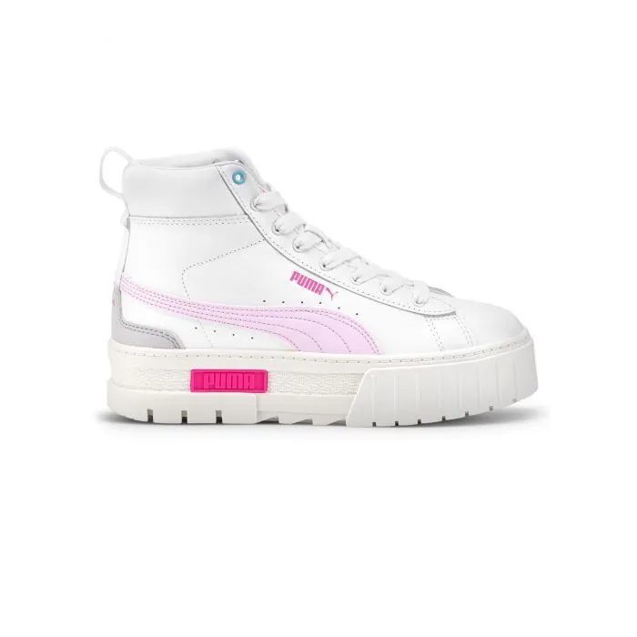 Zapatillas Puma Mayze Mid Binding Sportstyle