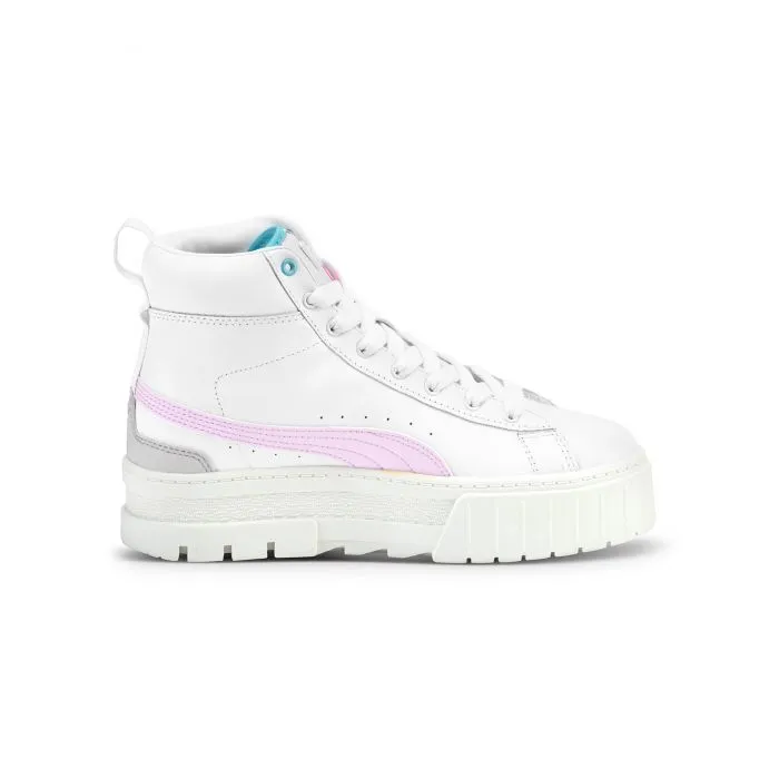 Zapatillas Puma Mayze Mid Binding Sportstyle