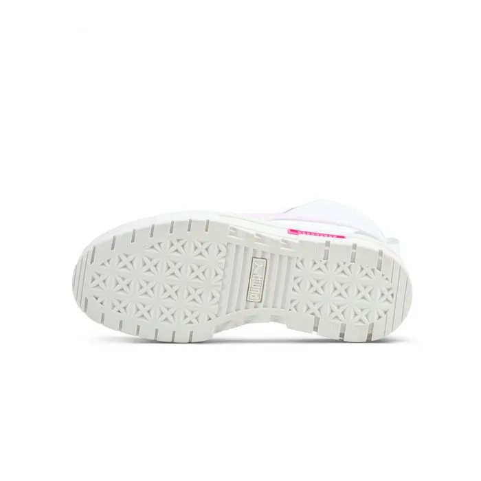 Zapatillas Puma Mayze Mid Binding Sportstyle
