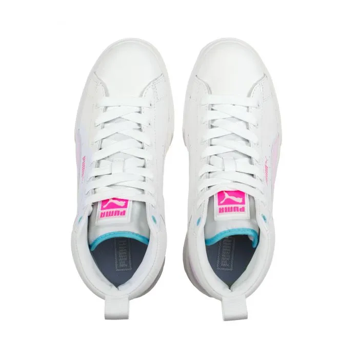 Zapatillas Puma Mayze Mid Binding Sportstyle