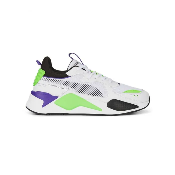 ZAPATILLAS PUMA RSX GEEK SPORTSTYLE