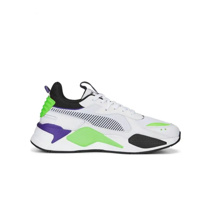 ZAPATILLAS PUMA RSX GEEK SPORTSTYLE