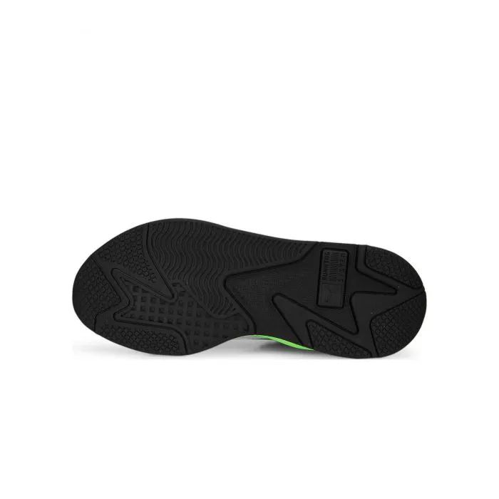 ZAPATILLAS PUMA RSX GEEK SPORTSTYLE