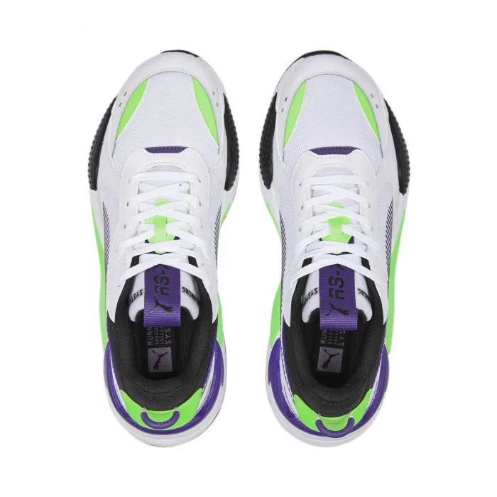 ZAPATILLAS PUMA RSX GEEK SPORTSTYLE