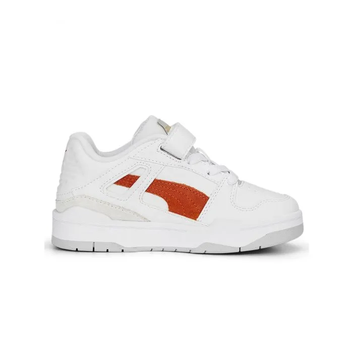 Zapatillas Puma Slipstream Suede FS AC+ Kids Sportstyle
