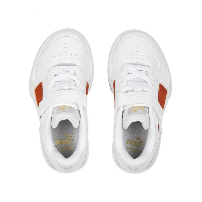 Zapatillas Puma Slipstream Suede FS AC+ Kids Sportstyle