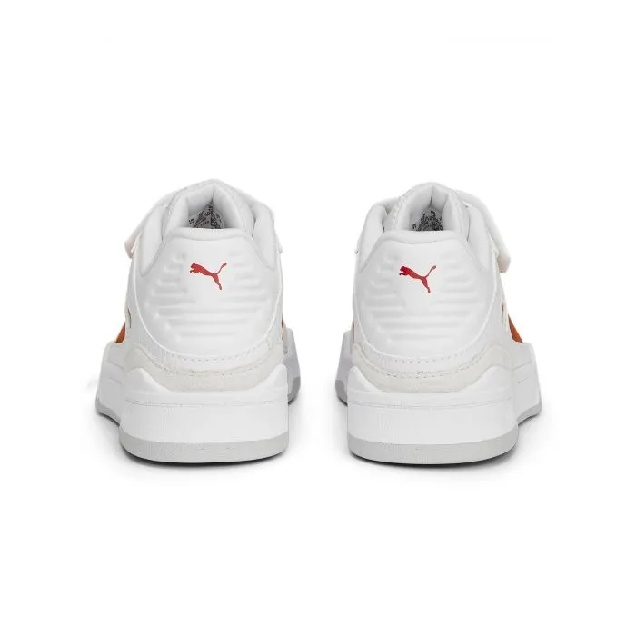 Zapatillas Puma Slipstream Suede FS AC+ Kids Sportstyle