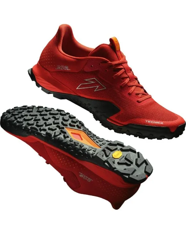 zapatillas TECNICA magma ms