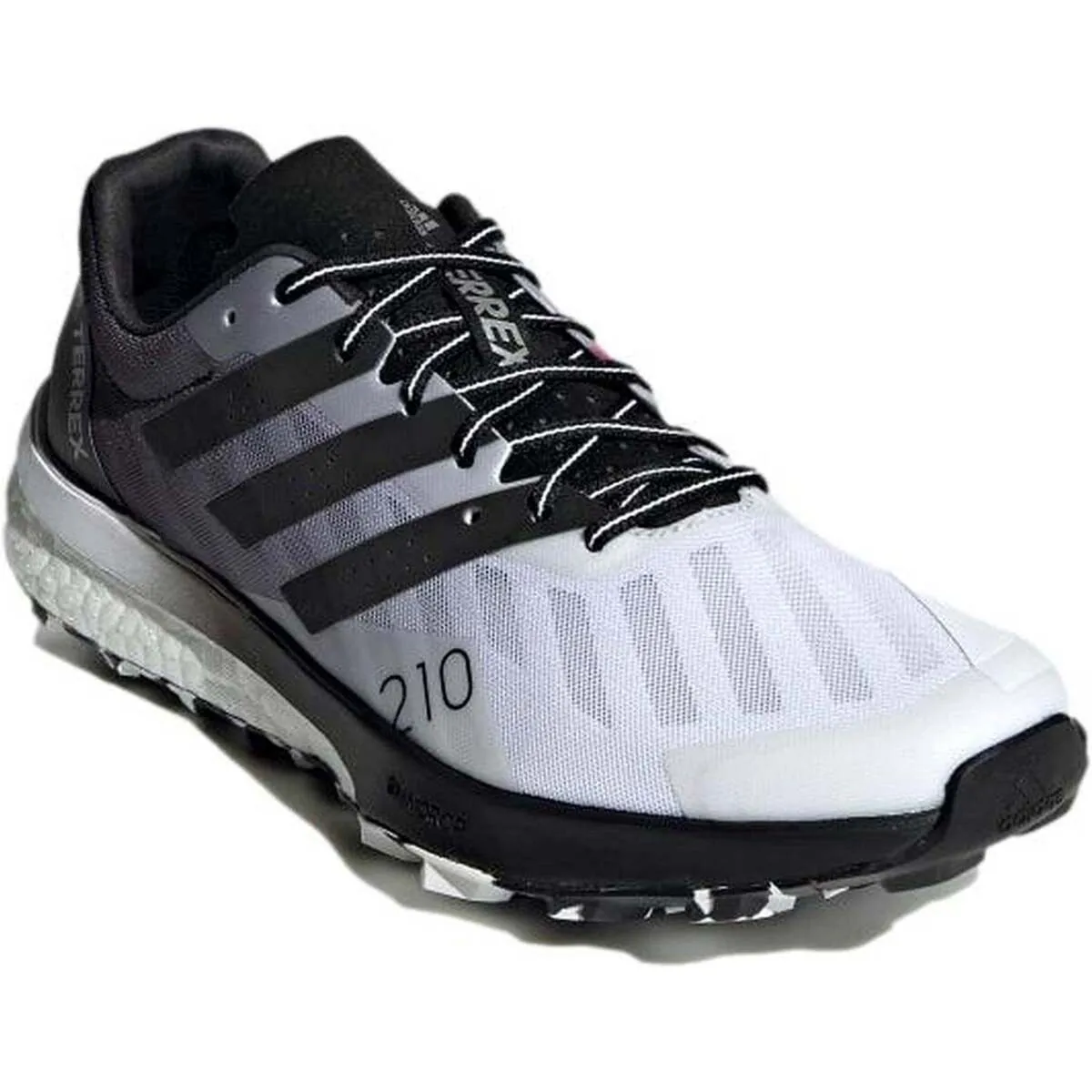 ZAPATILLAS  TERREX SPEED ULTRA W FW2830