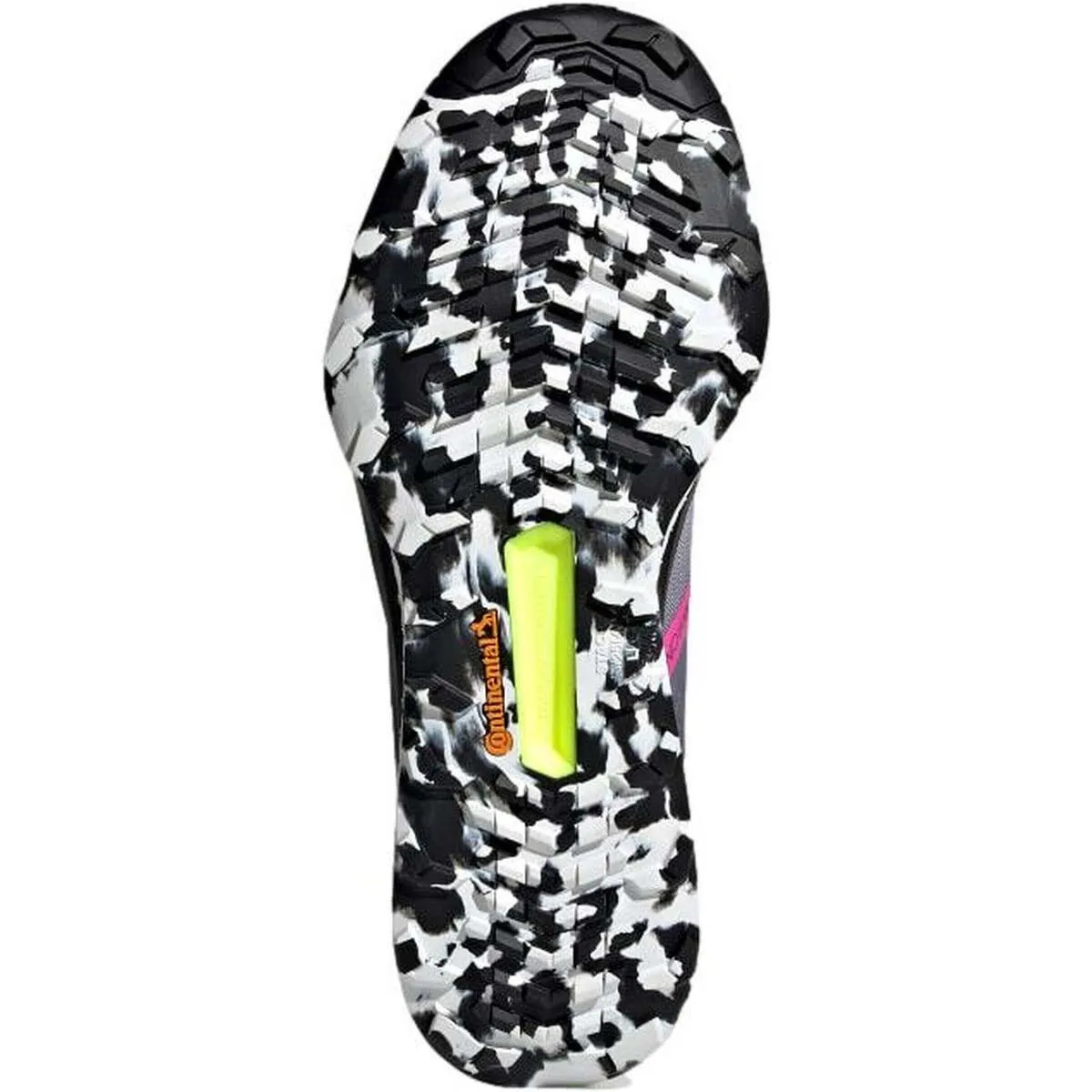 ZAPATILLAS  TERREX SPEED ULTRA W FW2830