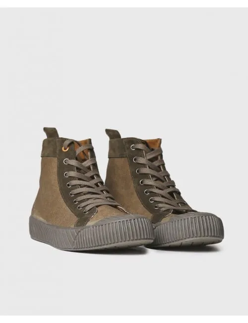 ZAPATILLAS TONI PONS GALBU CAQUI