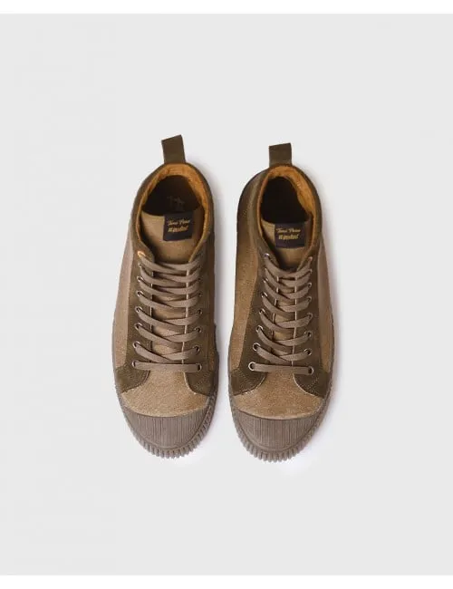 ZAPATILLAS TONI PONS GALBU CAQUI