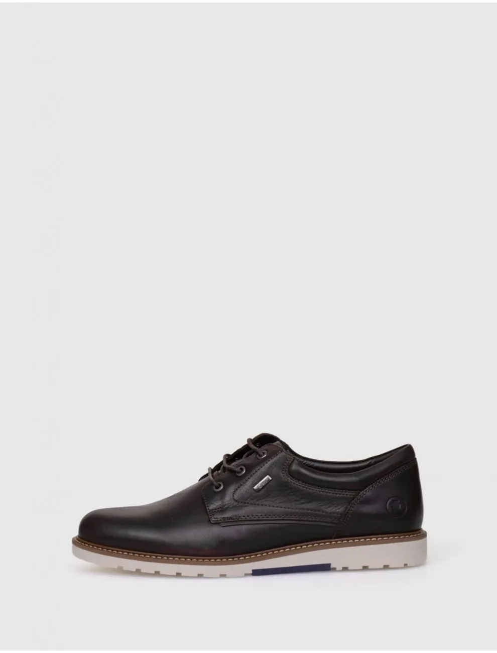 Zapato Coronel Tapiocca C2310 MarrÓn