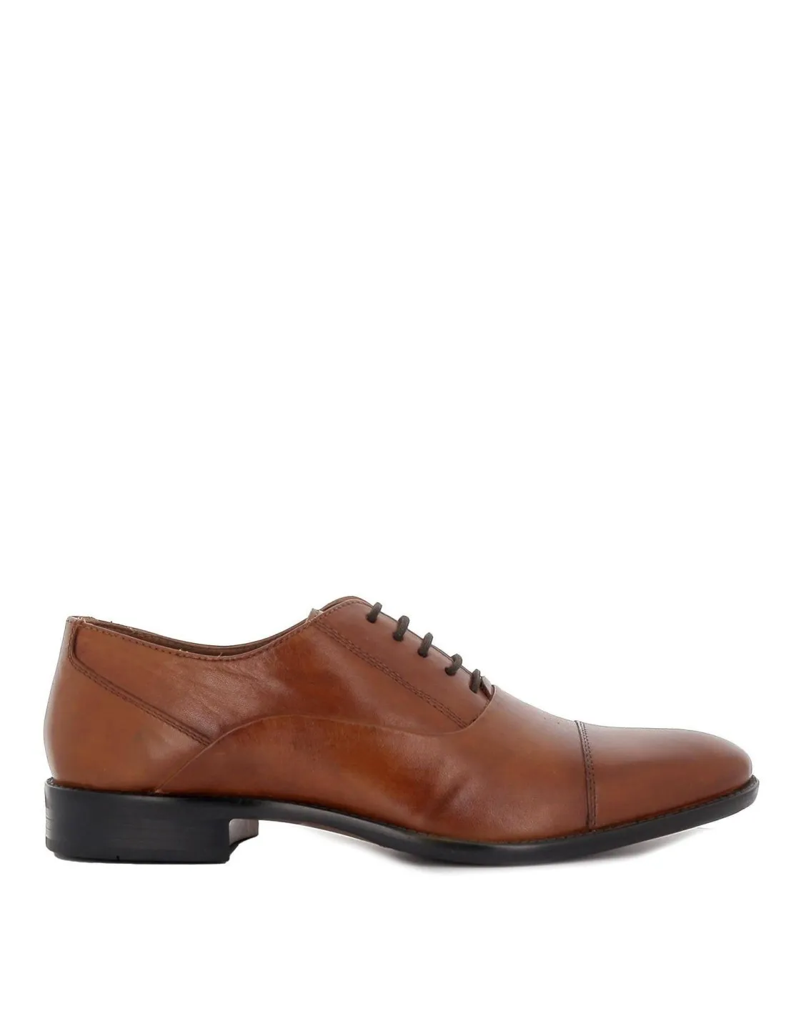 Zapato de vestir en piel para hombre  T2in