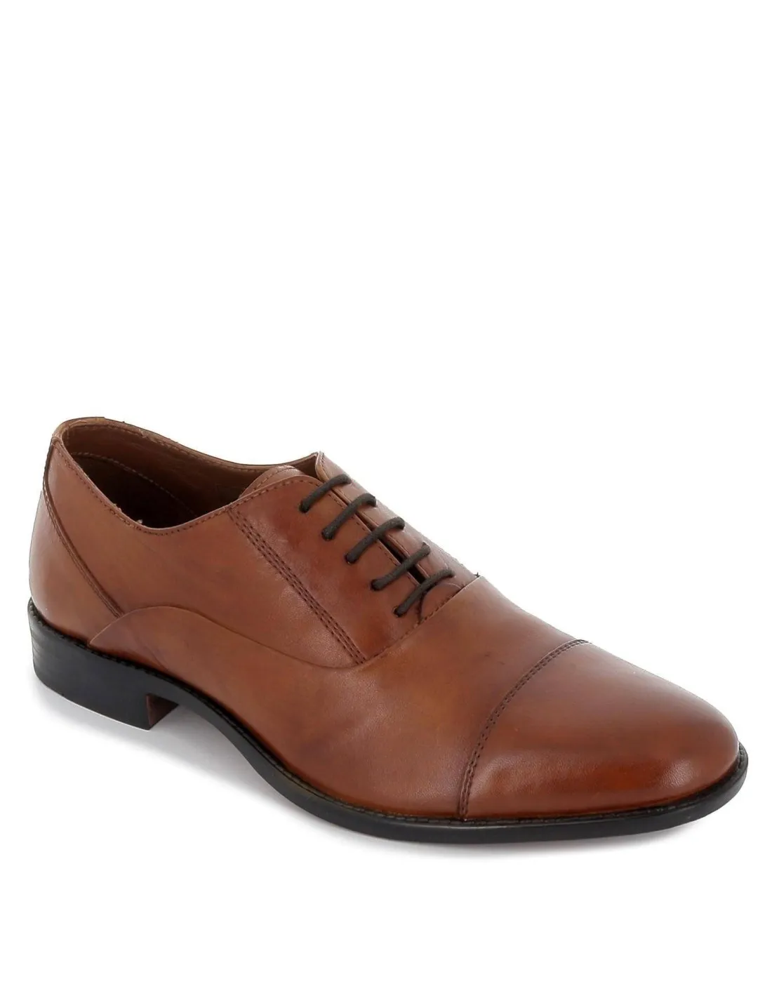 Zapato de vestir en piel para hombre  T2in